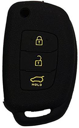 Onlinemart Car Key Cover