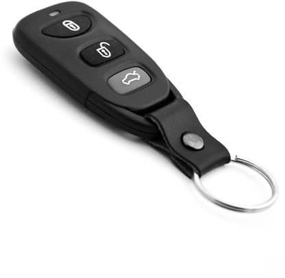 KeyZone Car Key Cover
