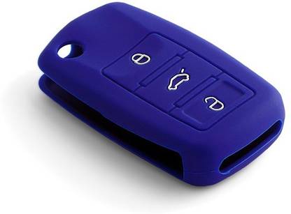 KEYZONE.IN Car Key Cover