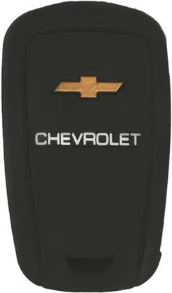 RSA Car Key Cover