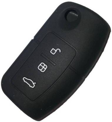 GM Car Key Cover