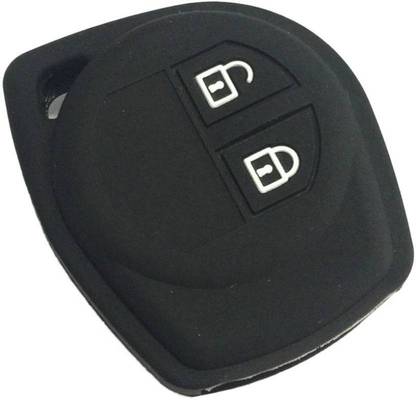 GLOBAL Car Key Cover