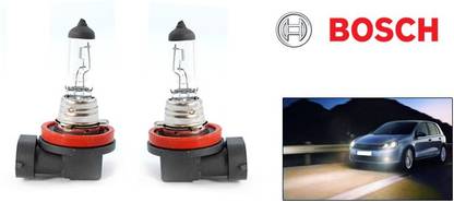 BOSCH 32209 Fog Lamp Car LED for Universal for Car (12 V, 55 W)