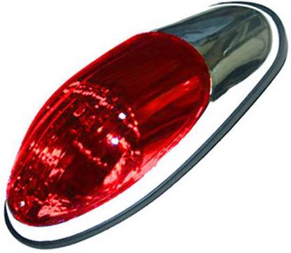 Speedwav 102859 Tail Light Motorbike LED for Royal Enfield (12 V, 55 W)