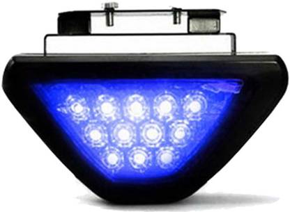 Allure Auto sur-48597 Brake Light Car LED for Tata (12 V, 35 W)