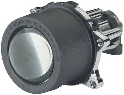 HELLA HELLA 60 Fog Lamp Car Xenon for Indian (12 V, 12 W)