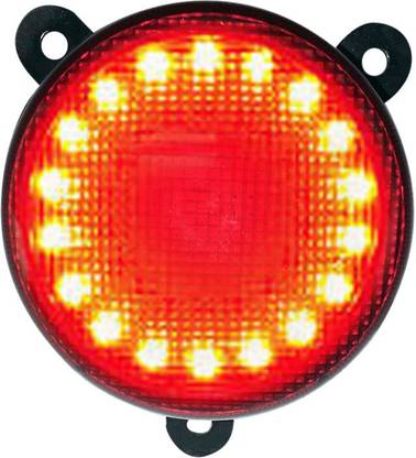 Speedwav 170744 Brake Light Motorbike LED for Royal Enfield (12 V, 55 W)