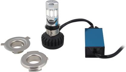 Speedwav 138331 Headlight Motorbike LED for KTM (12 V, 55 W)