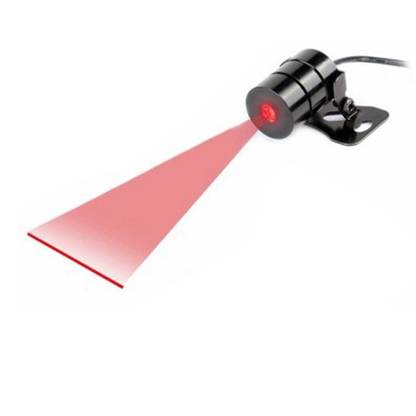 Allure Auto sur-48999 Fog Lamp Car LED for Hyundai (12 V, 5 W)