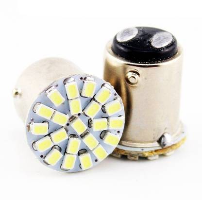 AOW ATTRACTIVE OFFER WORLD IND-C/P-RED-042 Indicator Light Motorbike LED (12 V, 8 W)