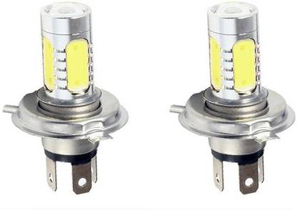 Speedwav 235115 Maruti Vitara Brezza Headlight Car LED for Maruti Suzuki (12 V, 55 W)