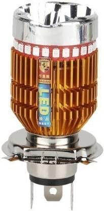KDP Trader kdp225 Headlight Motorbike LED for Bajaj (12 V, 9 W)