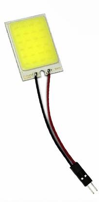 Speedwav 65437 Roof Square WHITE-Range Rover Evoque Interior Light Car LED for Range Rover (12 V, 35 W)