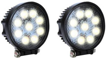 Petrox LED Fog Lamp Unit for Tata Aria