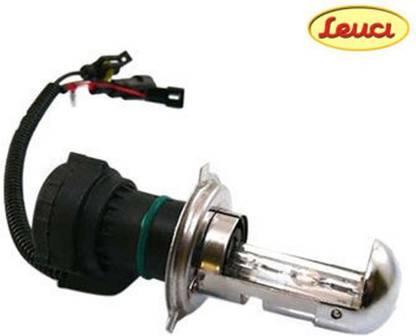 Leuci H4 8000k Hid Headlight Car Xenon for Universal for Car (13.2 V, 55 W)