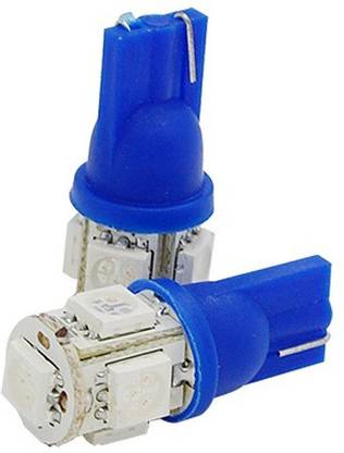 AUTOGARH Ag2290 Parking Light Car LED for Mahindra (12 V, 1.2 W)