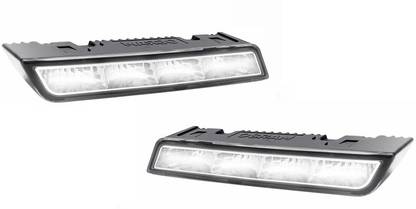 OSRAM 5200K 5 LED Day Time Running Lights DRL301 - Chevrolet Sail UVA Headlight Car LED for Chevrolet (12 V, 13.5 W)