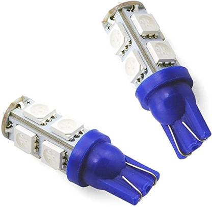 Pa AT-9SMD-BO117 License Plate Light Car LED (12 V, 9 W)