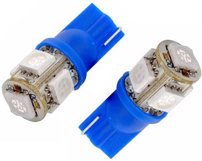 Pa PA5SMD-BLUE-W1960 License Plate Light Car LED (12 V, 55 W)