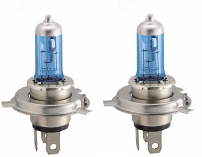PHILIPS 98087 Headlight Car LED for