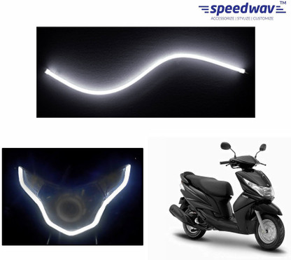 Yamaha ray z headlight bulb price clearance