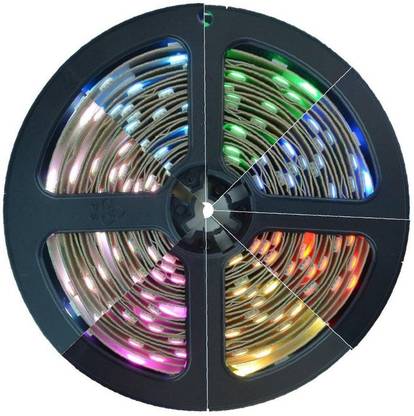 Speedwav 133190 Car Fancy Lights