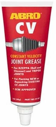 ABRO CV-503 CV Joint Grease Chain Oil