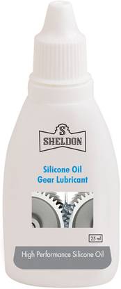 Sheldon SO-1117 Silicone Oil Gear Oil