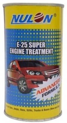 Nulon E-25 Super Engine Treatment Additives High-Mileage Engine Oil