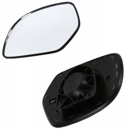 Speedwav Manual Rear View Mirror For Tata Indigo Manza