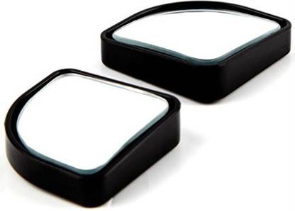 Auto Hub Manual Blind Spot Mirror For Universal For Car Universal For Car
