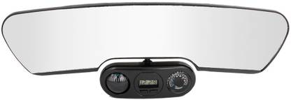 Speedwav Manual Rear View Mirror For Honda Accord 2.4