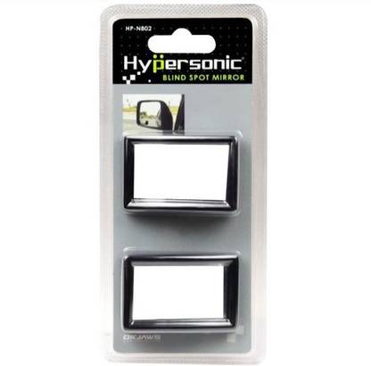 Hypersonic Manual Blind Spot Mirror For Universal For Car Universal For Car