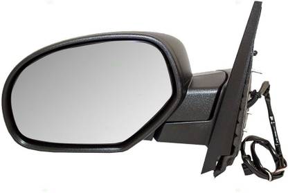 CarSz Power Rear View Mirror For Maruti Suzuki Baleno