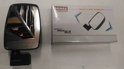 LUMAX Manual Driver Side, Passenger Side For Mahindra Bolero