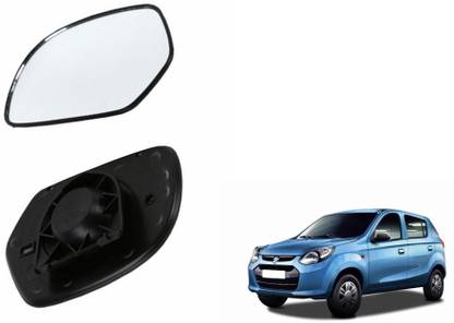 Speedwav Manual Rear View Mirror For Maruti Suzuki Esteem