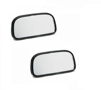 AutoSun Manual Rear View Mirror For Audi A6