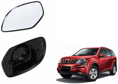 Speedwav Manual Rear View Mirror For Mahindra XUV 500