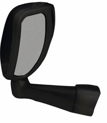 Speedwav Manual Rear View Mirror For SsangYong Rexton