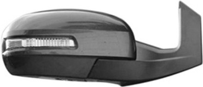 Ertiga side mirror indicator light Clearance