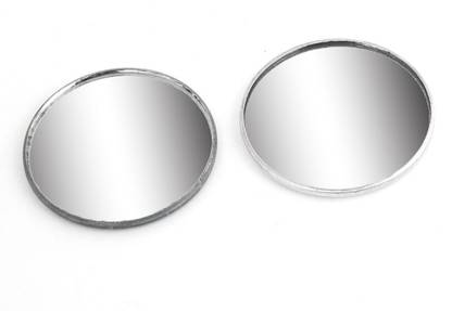 Auto Stuff Manual Blind Spot Mirror For Universal For Car Universal For Car