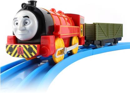 FISHER-PRICE Thomas & Friends- Trackmaster Motorized Engine - Victor