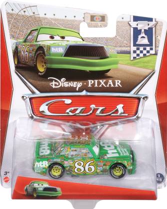 Pixar Cars Chick Hicks