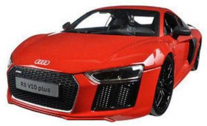 Maisto Audi R8 V10 Plus 1/18 Diecast Scale Model Car