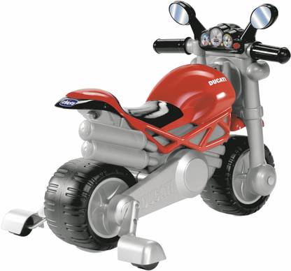 Chicco Ducati Monster
