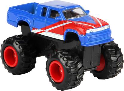 Hamleys Monster Truck