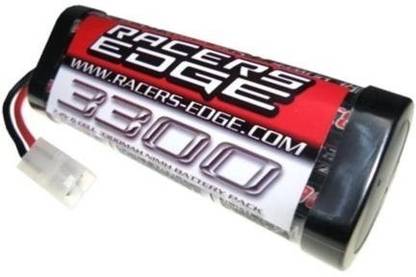 Racers Edge Racer's Edge Battery Pack