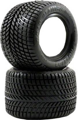 Pro-Line Racing 1060-00 Road Hawg II - Street Truck Tires