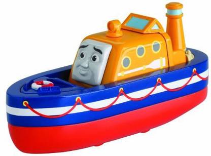 Learning Curve Thomas And Friends Wooden Railway - Captain