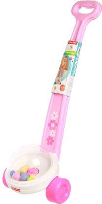 FISHER-PRICE Corn Popper